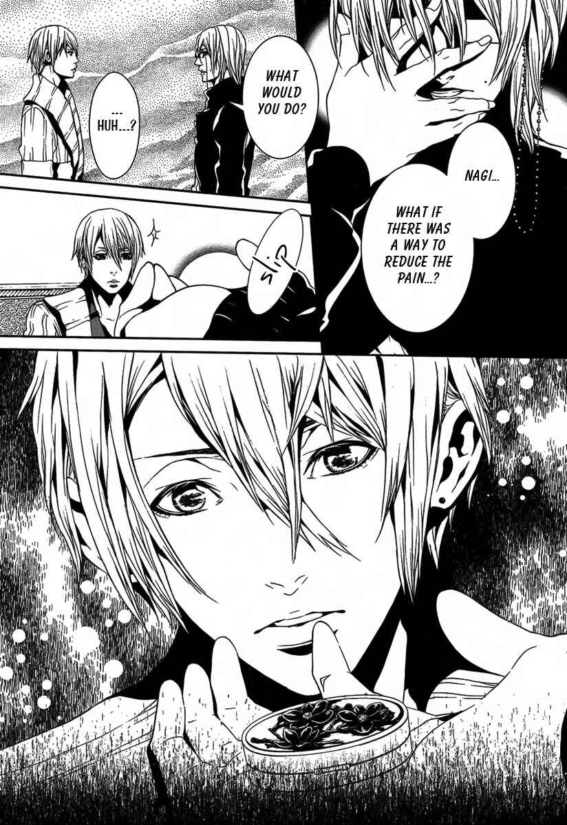 Page 17 Chapter 21 Magnolia