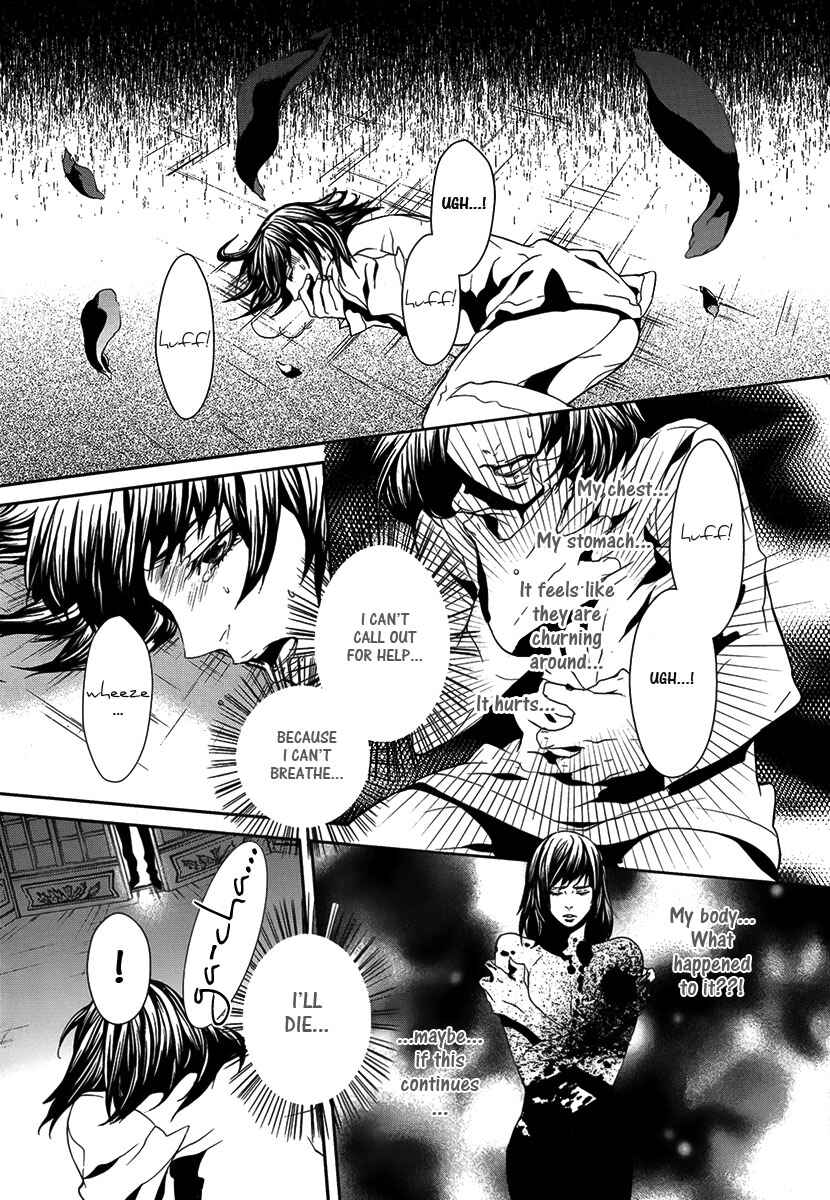 Page 18 Chapter 21 Magnolia