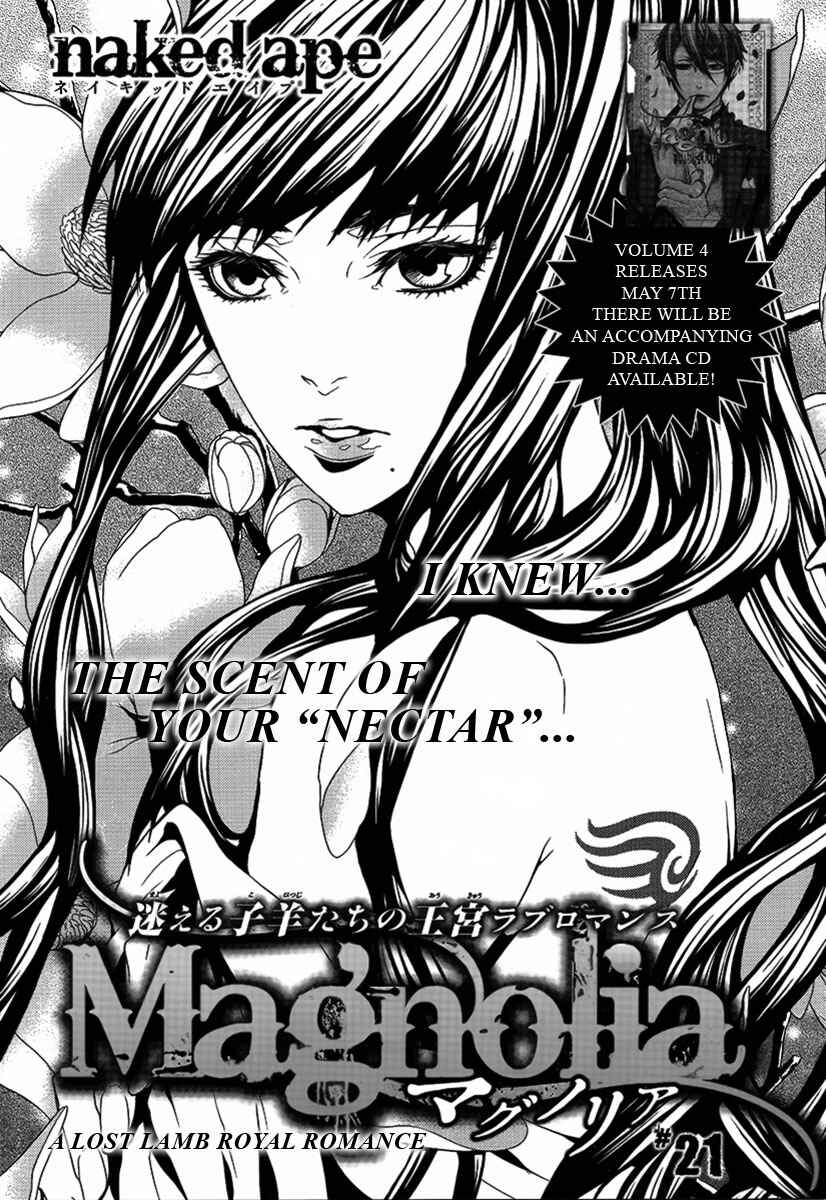 Page 3 Chapter 21 Magnolia