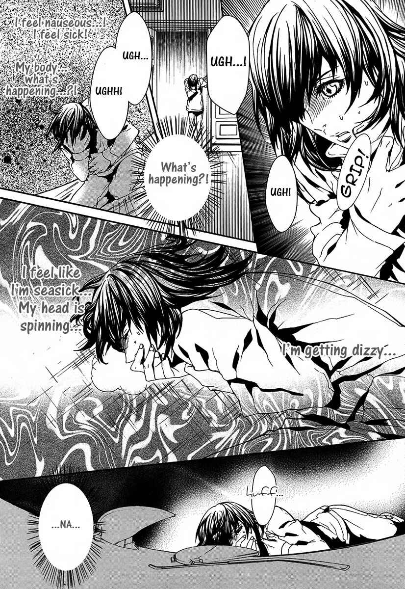 Page 9 Chapter 21 Magnolia