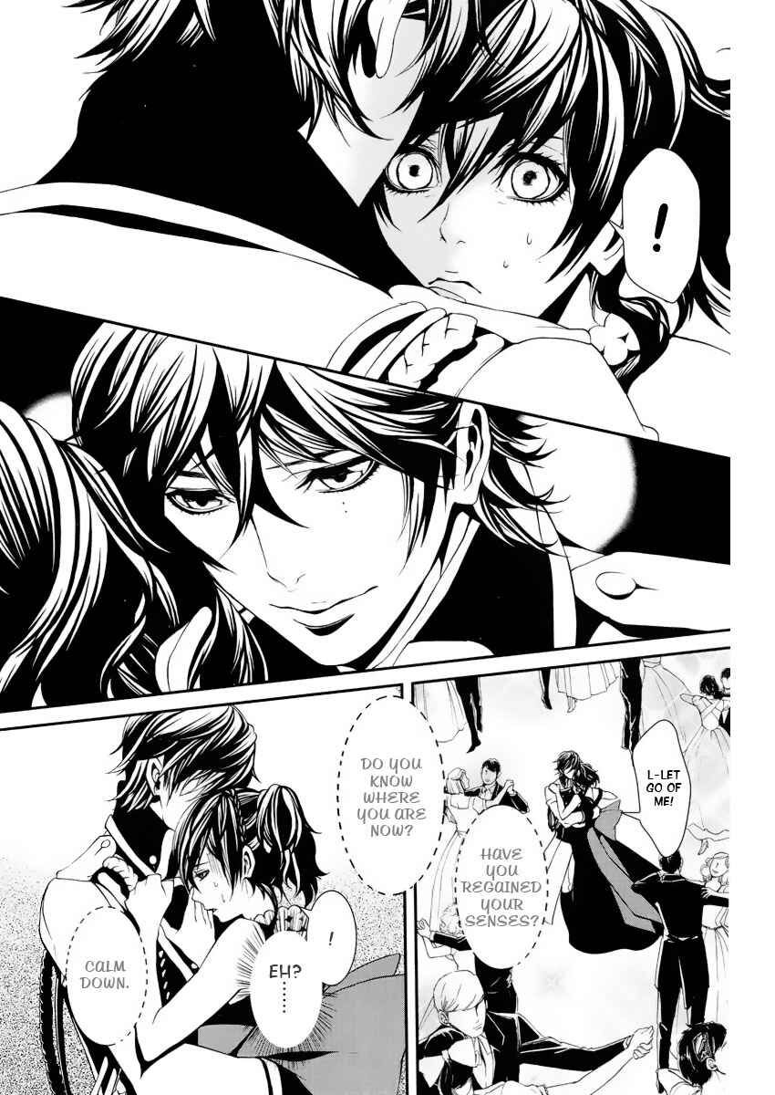 Page 10 Chapter 4 Magnolia