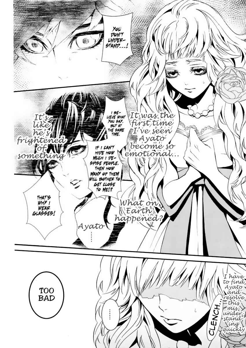 Page 16 Chapter 4 Magnolia
