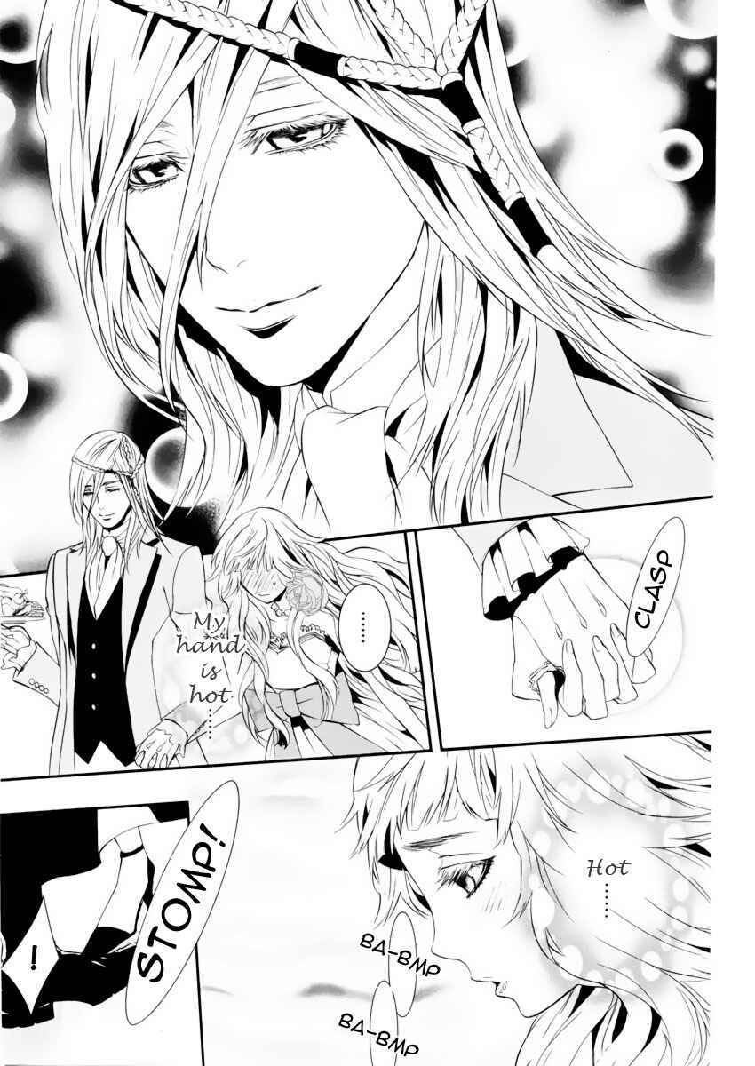 Page 19 Chapter 4 Magnolia