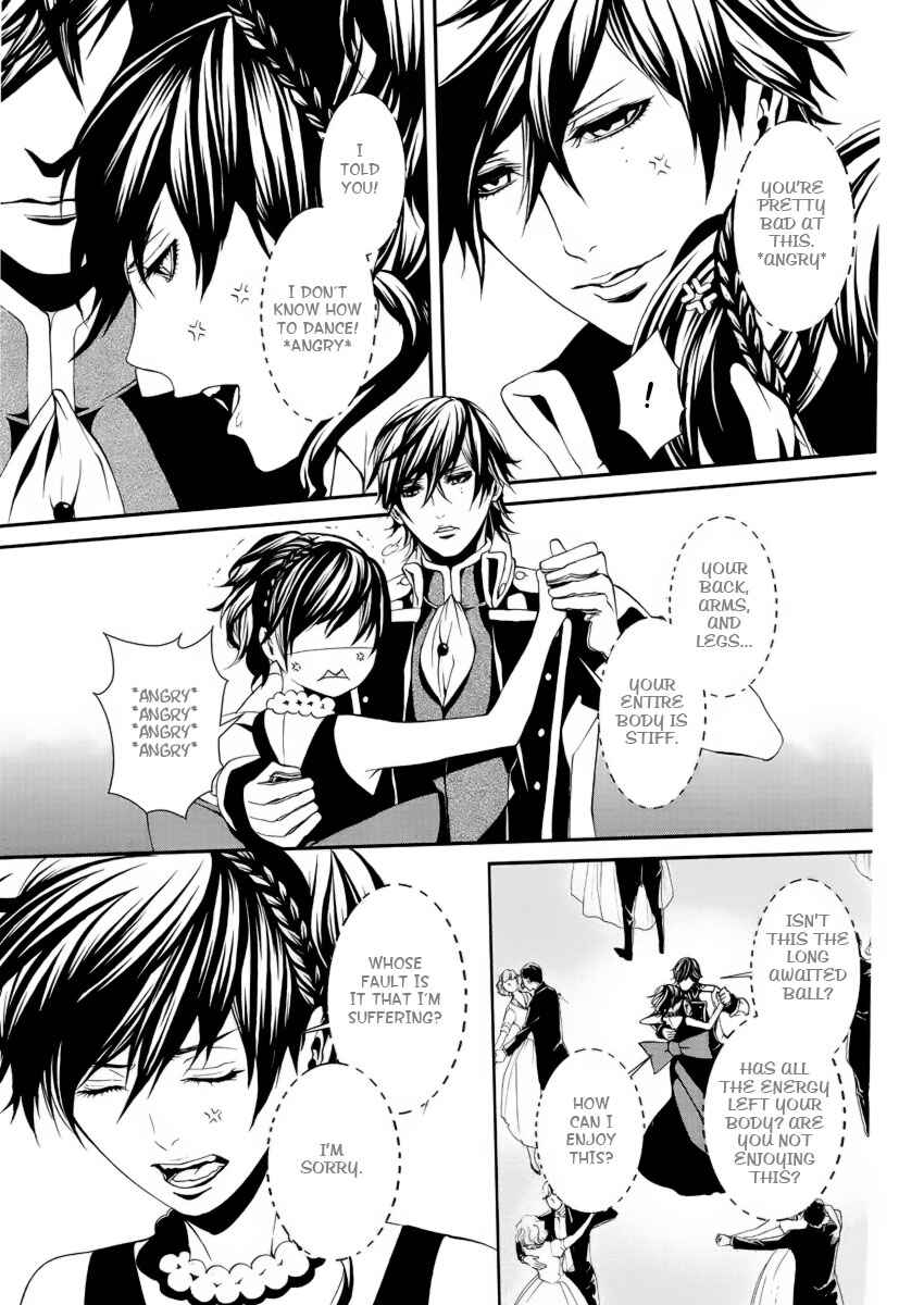 Page 20 Chapter 4 Magnolia