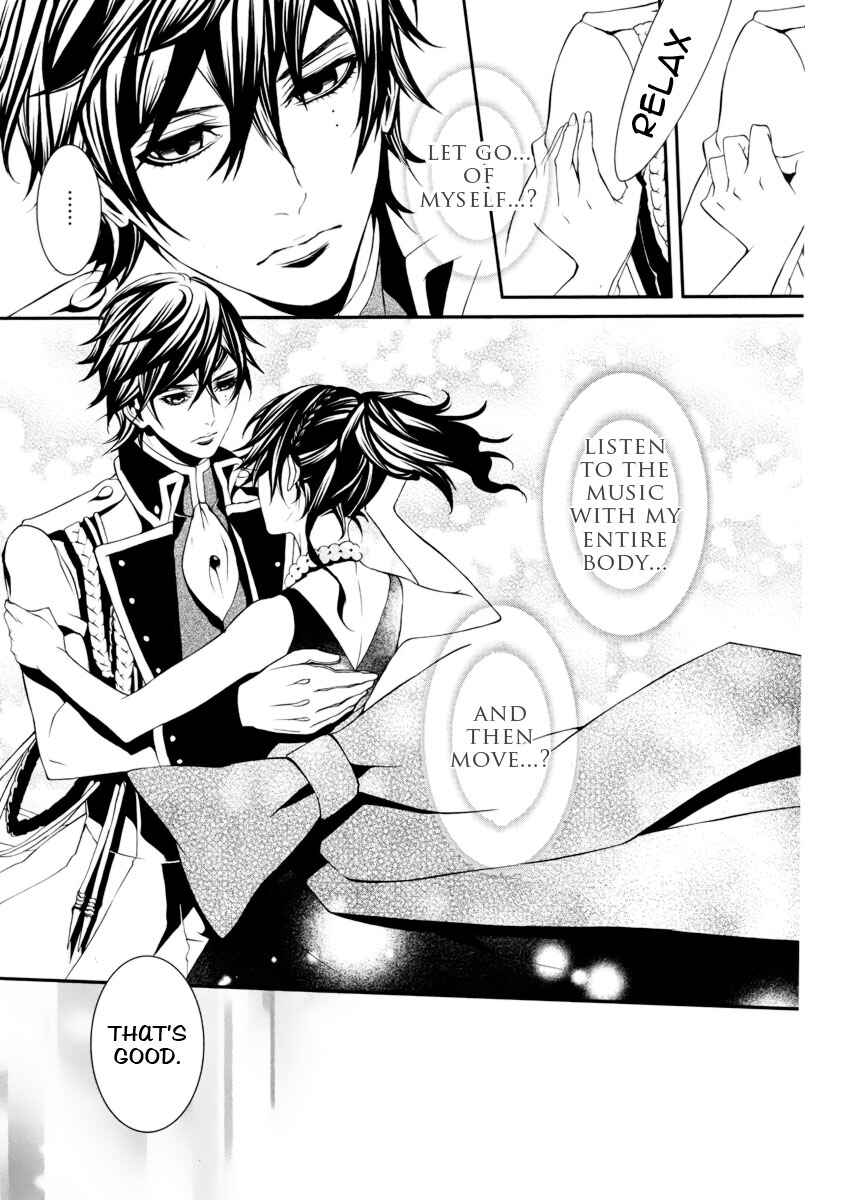 Page 22 Chapter 4 Magnolia
