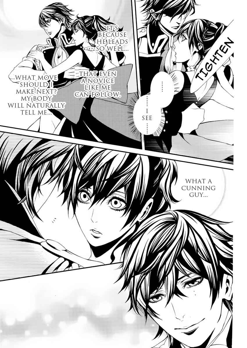 Page 27 Chapter 4 Magnolia