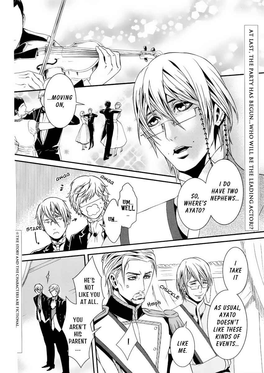Page 3 Chapter 4 Magnolia