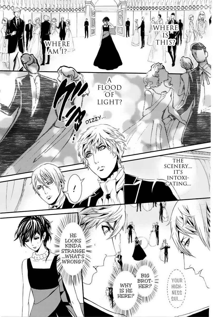 Page 6 Chapter 4 Magnolia
