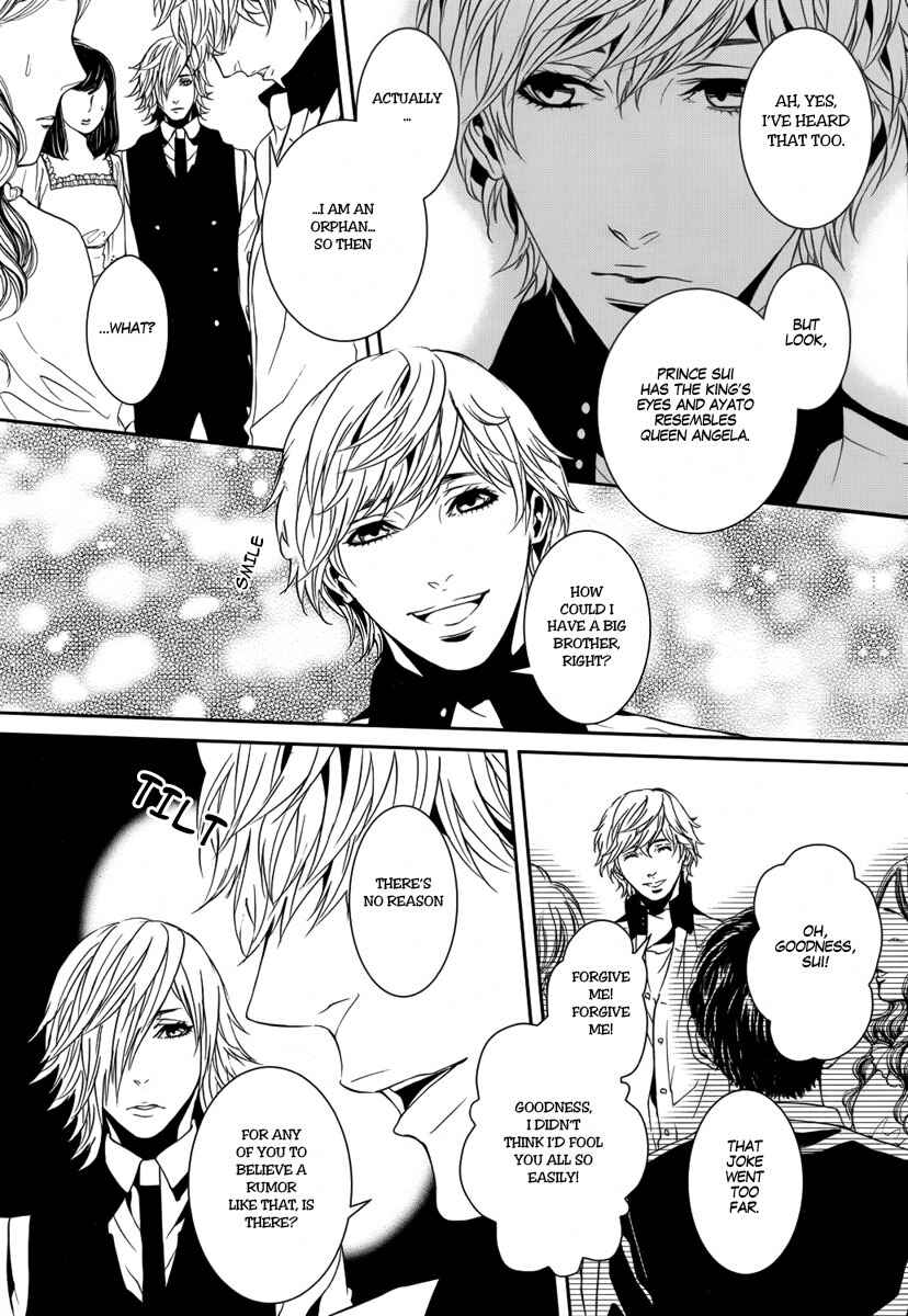 Page 15 Chapter 17 Magnolia