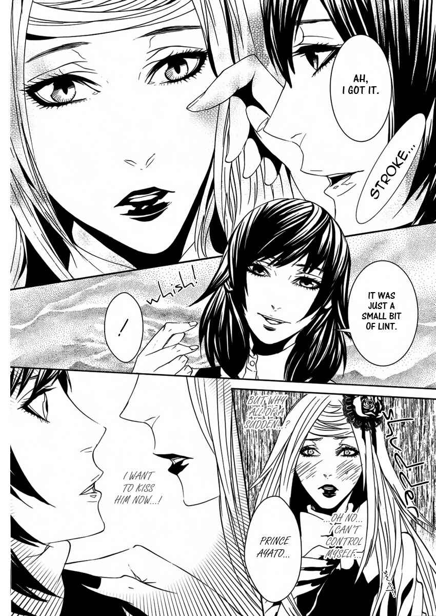 Page 24 Chapter 17 Magnolia