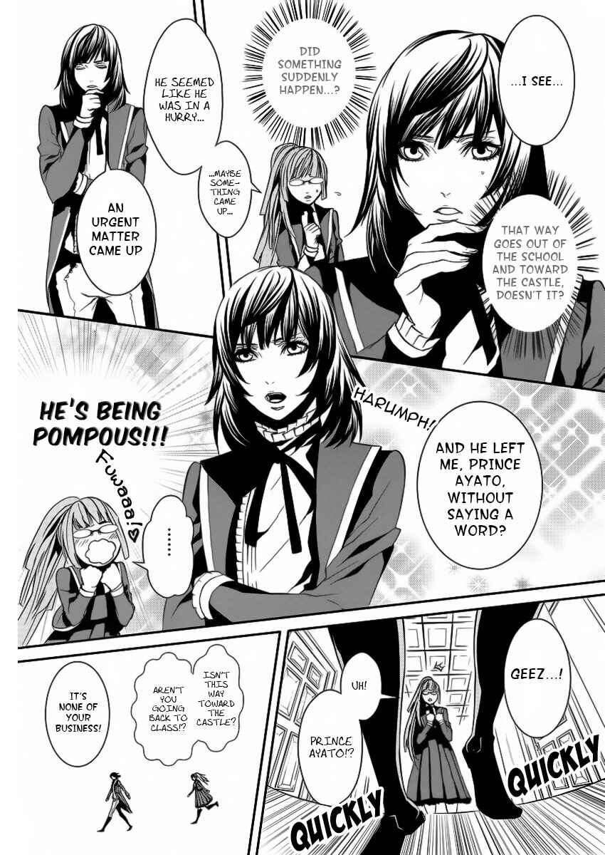 Page 11 Chapter 8 Magnolia