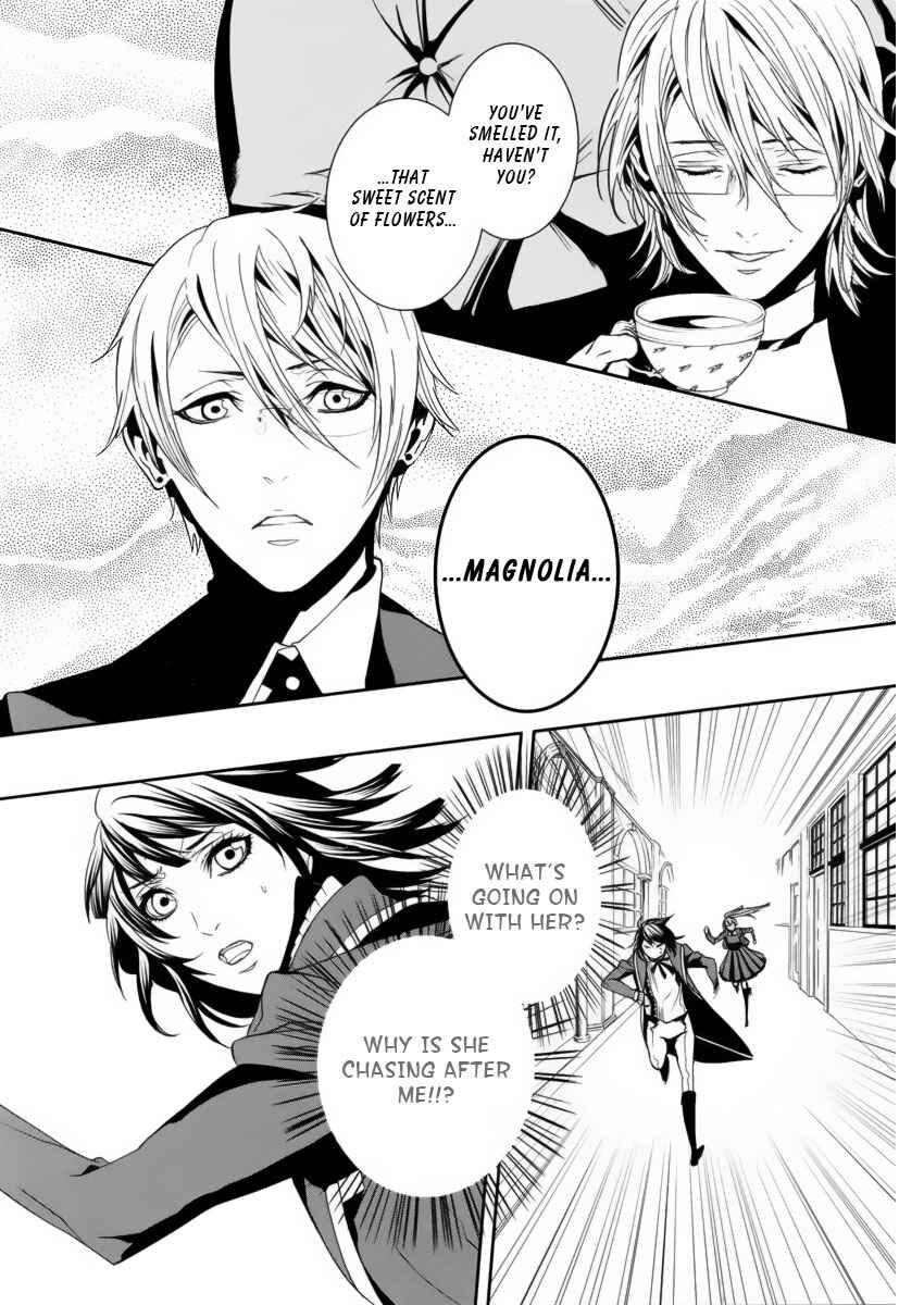 Page 14 Chapter 8 Magnolia