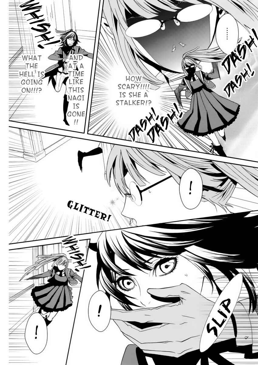 Page 15 Chapter 8 Magnolia