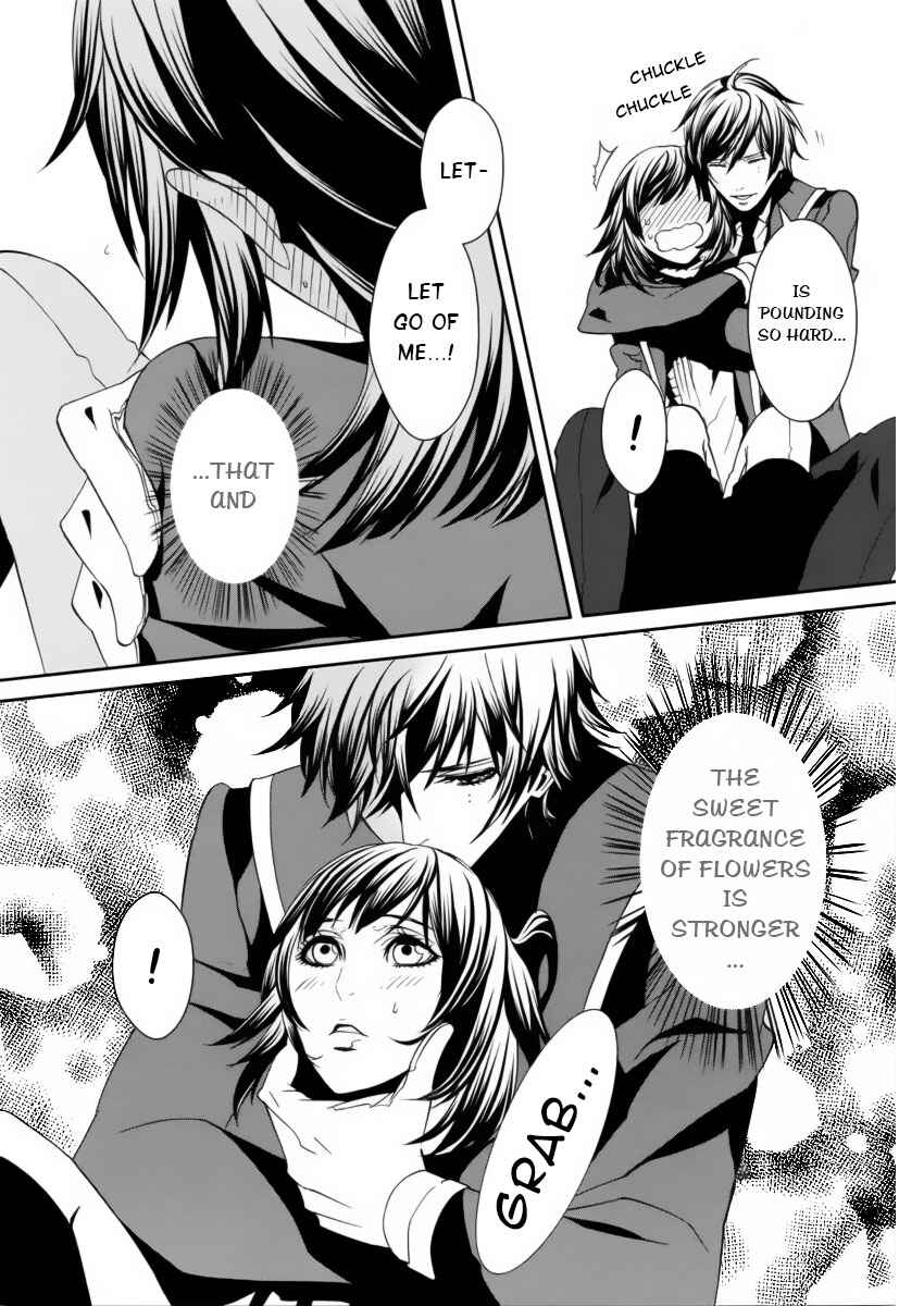 Page 20 Chapter 8 Magnolia