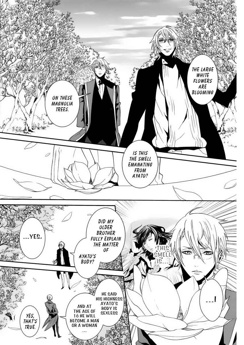 Page 22 Chapter 8 Magnolia