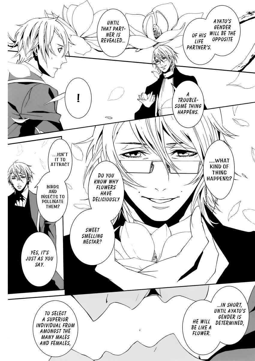 Page 23 Chapter 8 Magnolia