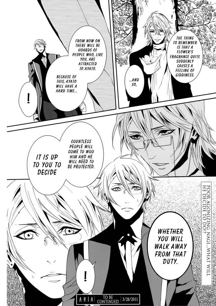 Page 25 Chapter 8 Magnolia