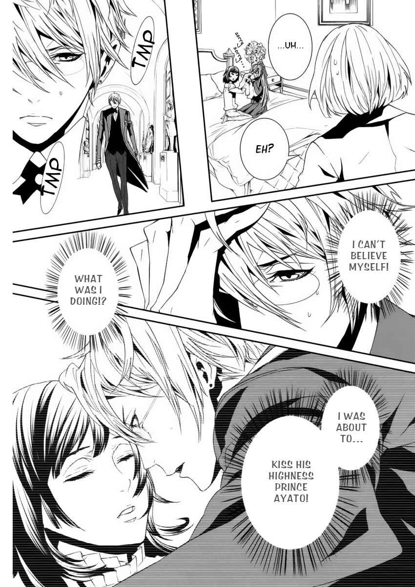 Page 5 Chapter 8 Magnolia