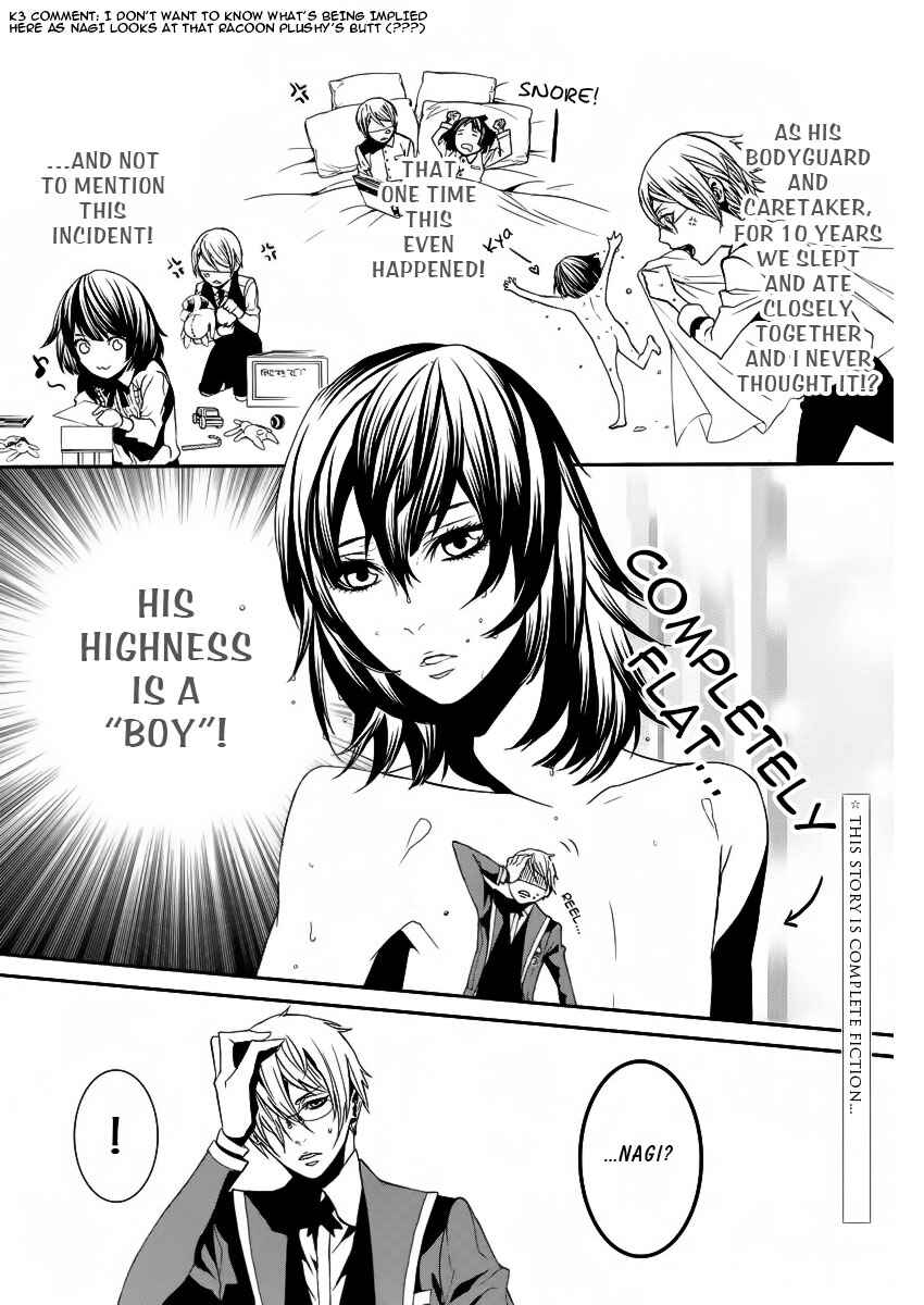 Page 6 Chapter 8 Magnolia