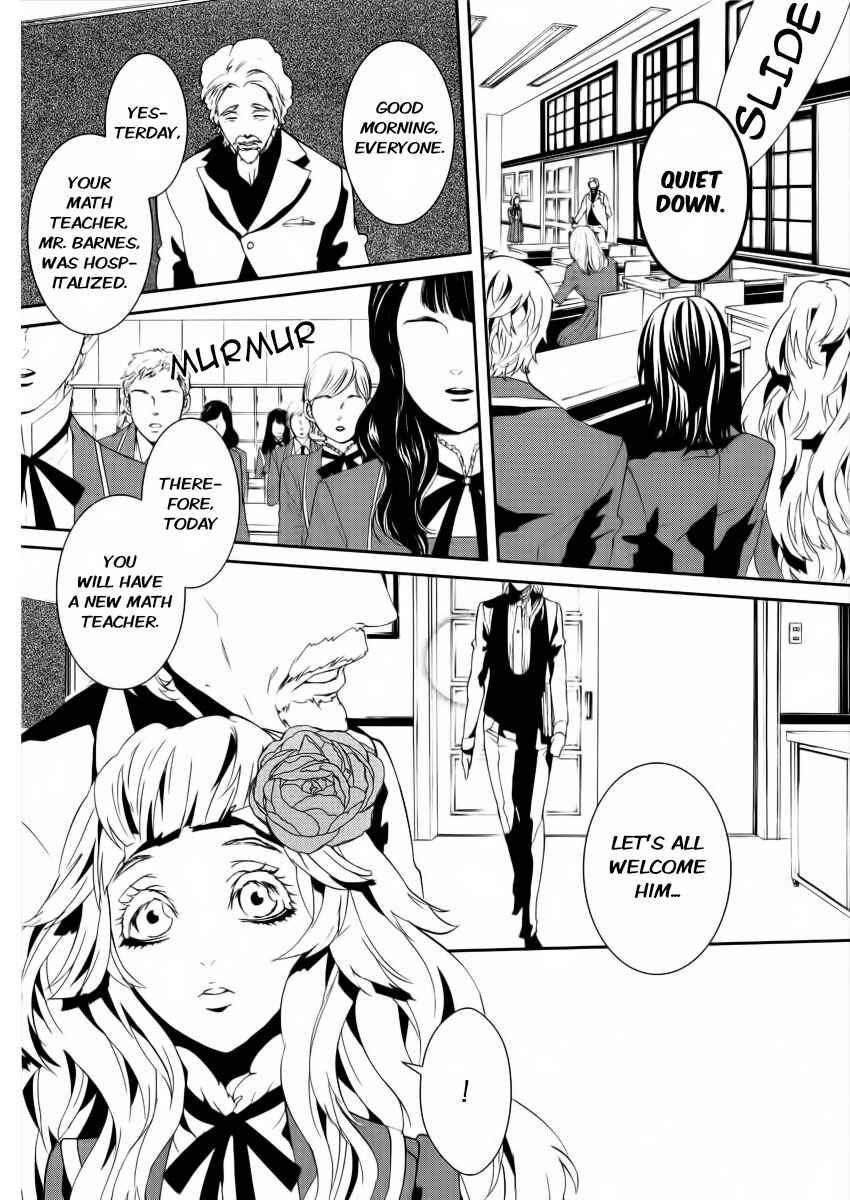 Page 10 Chapter 6 Magnolia