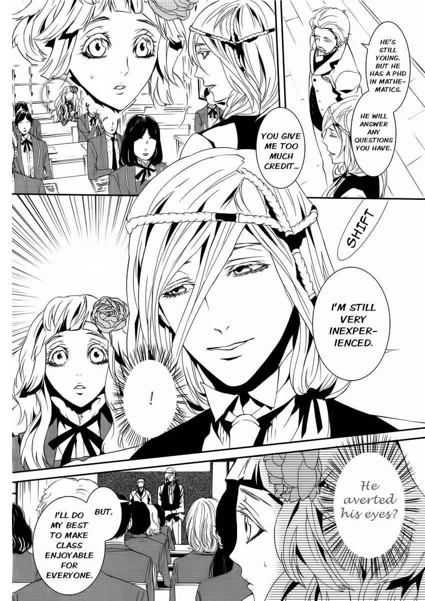 Page 12 Chapter 6 Magnolia