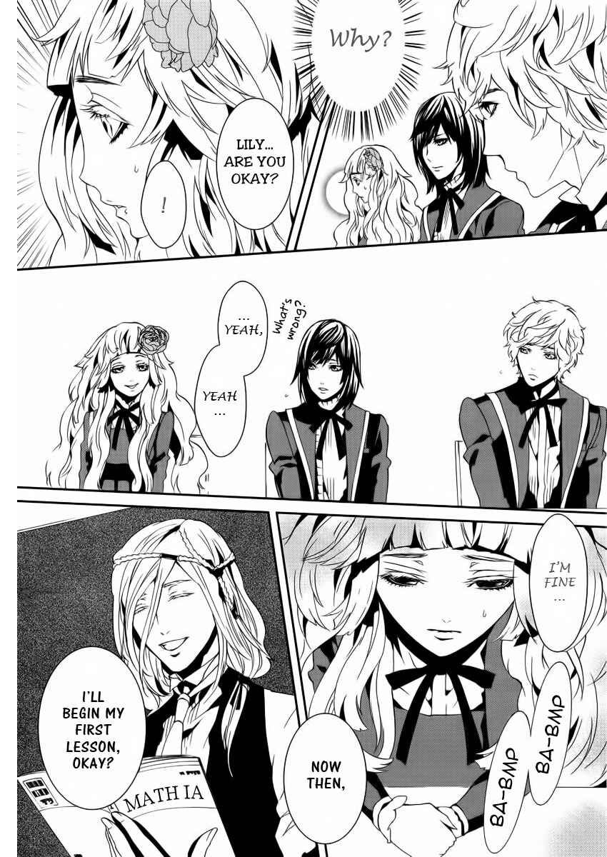 Page 13 Chapter 6 Magnolia