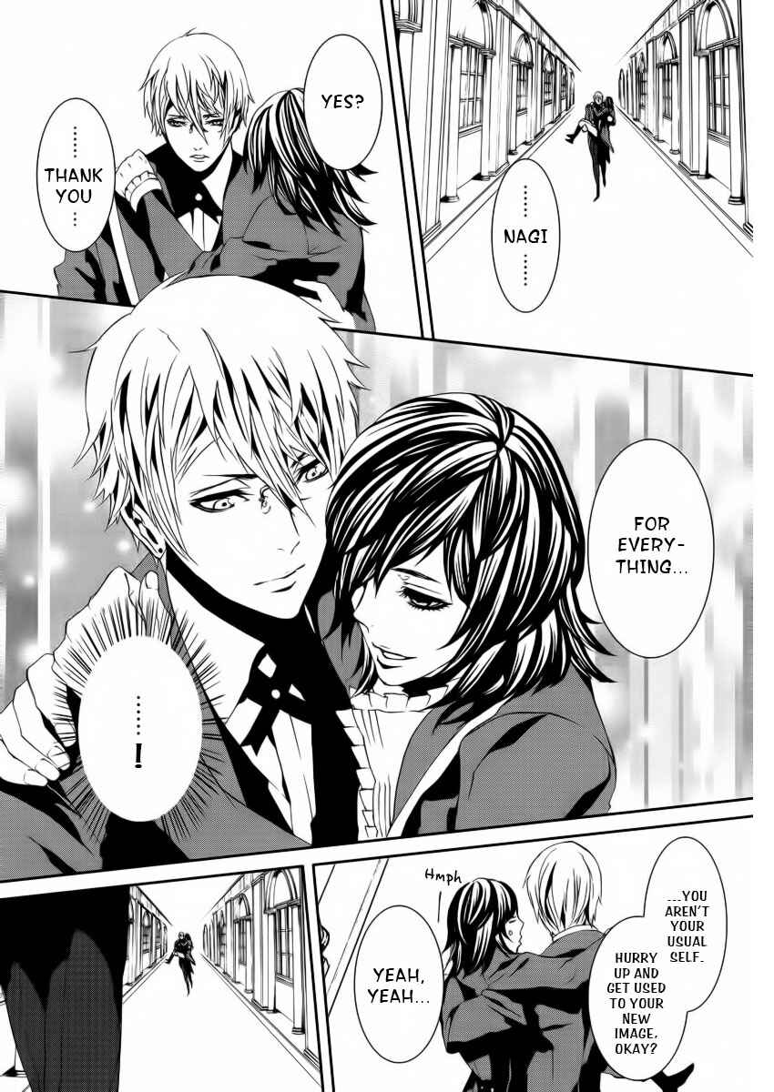 Page 23 Chapter 6 Magnolia