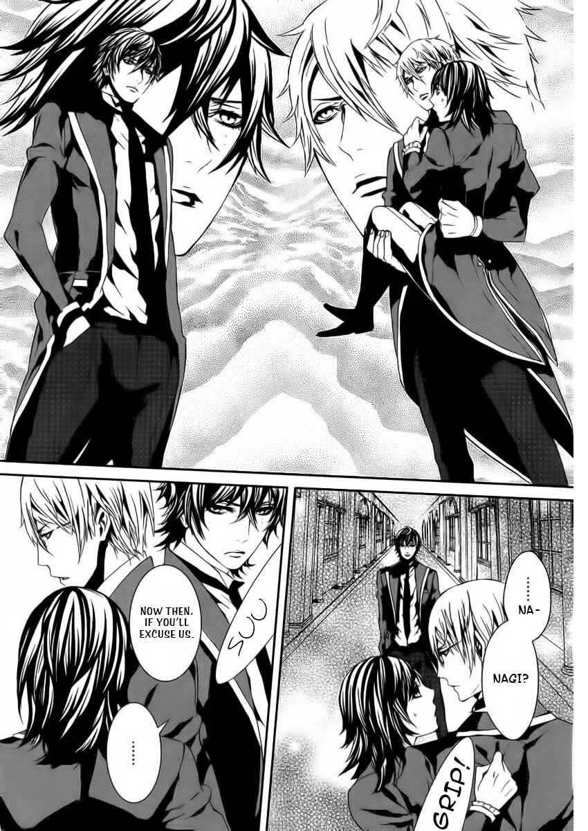 Page 27 Chapter 6 Magnolia