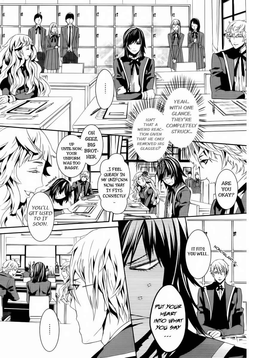 Page 9 Chapter 6 Magnolia