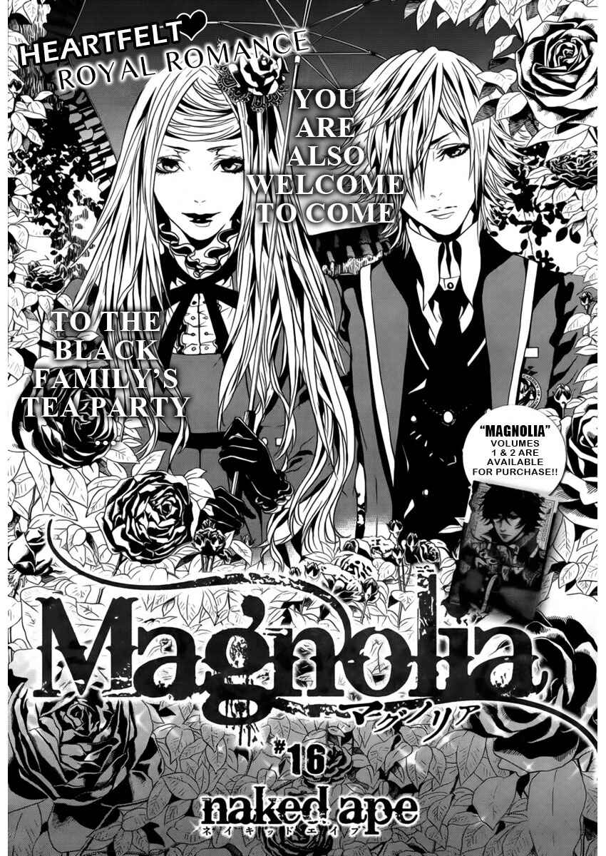 Page 2 Chapter 16 Magnolia