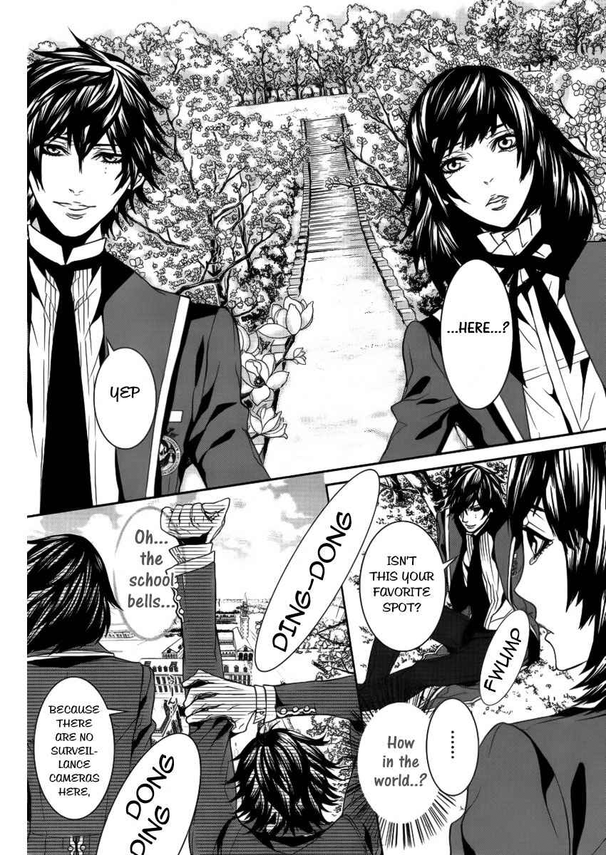 Page 11 Chapter 14 Magnolia