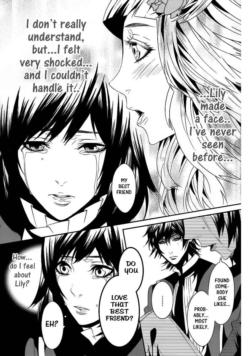 Page 14 Chapter 14 Magnolia