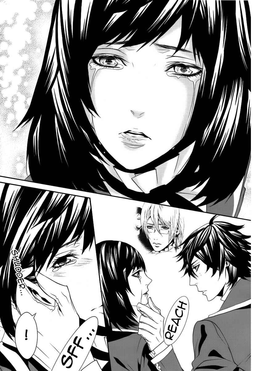 Page 16 Chapter 14 Magnolia