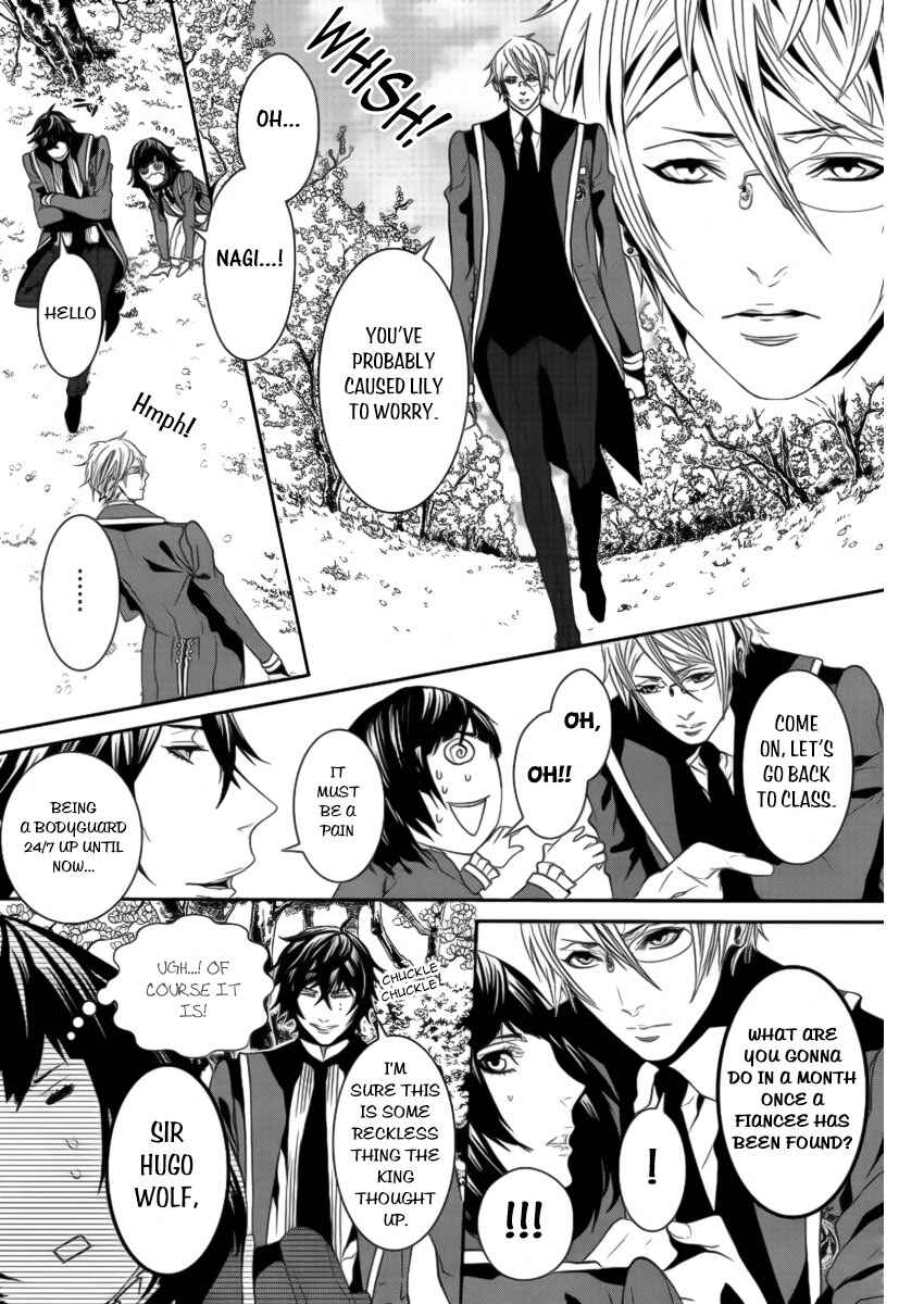 Page 22 Chapter 14 Magnolia