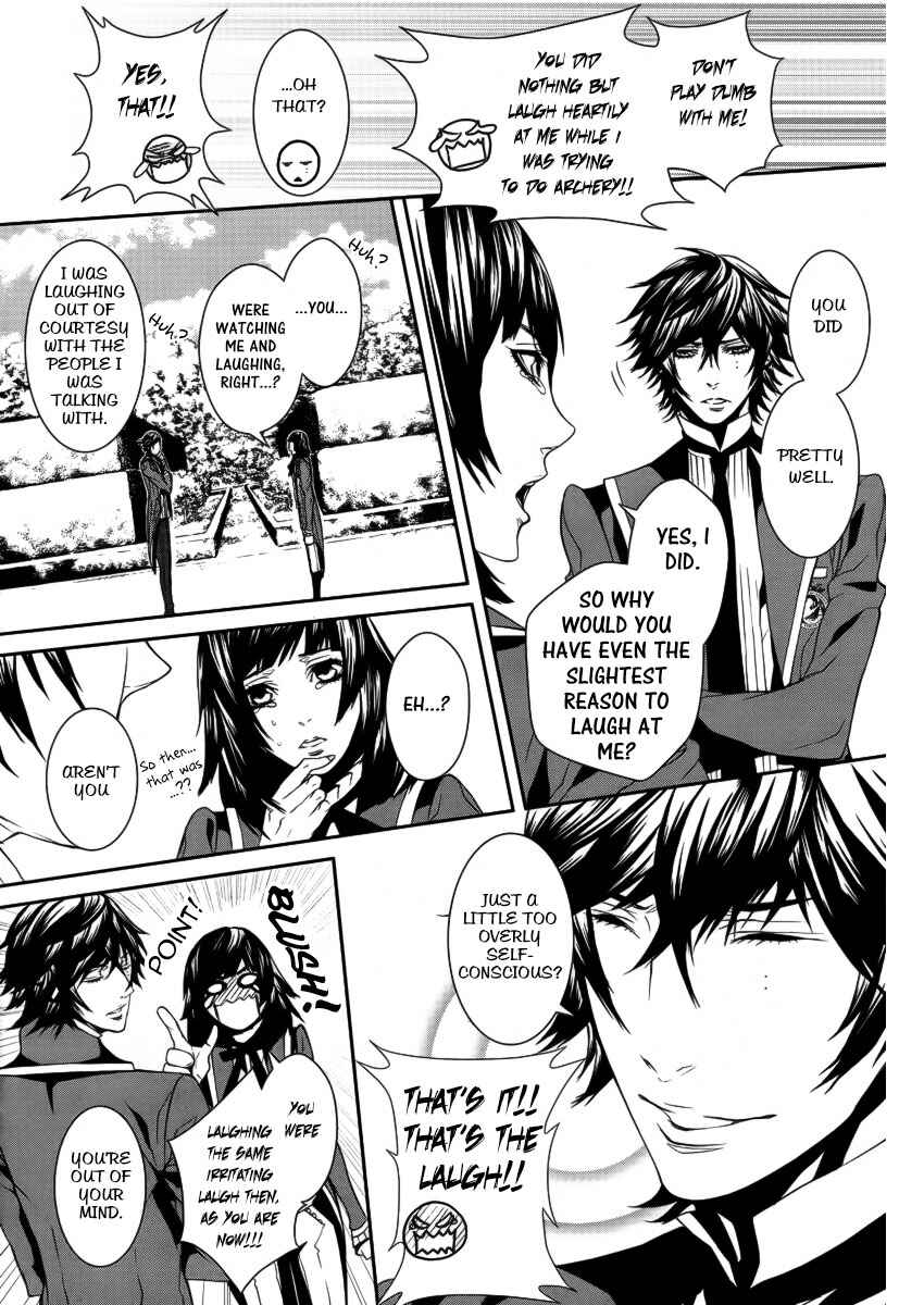 Page 8 Chapter 14 Magnolia