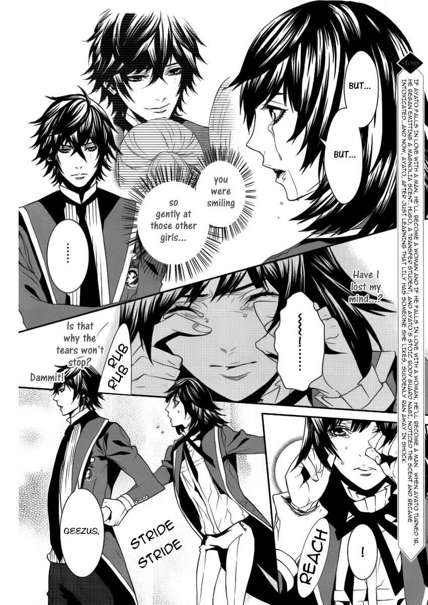 Page 9 Chapter 14 Magnolia