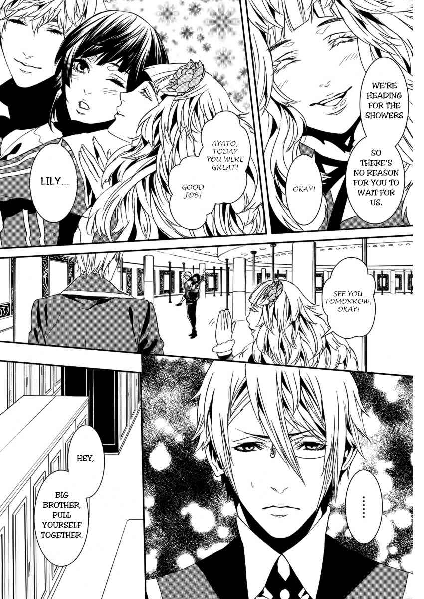 Page 10 Chapter 12 Magnolia