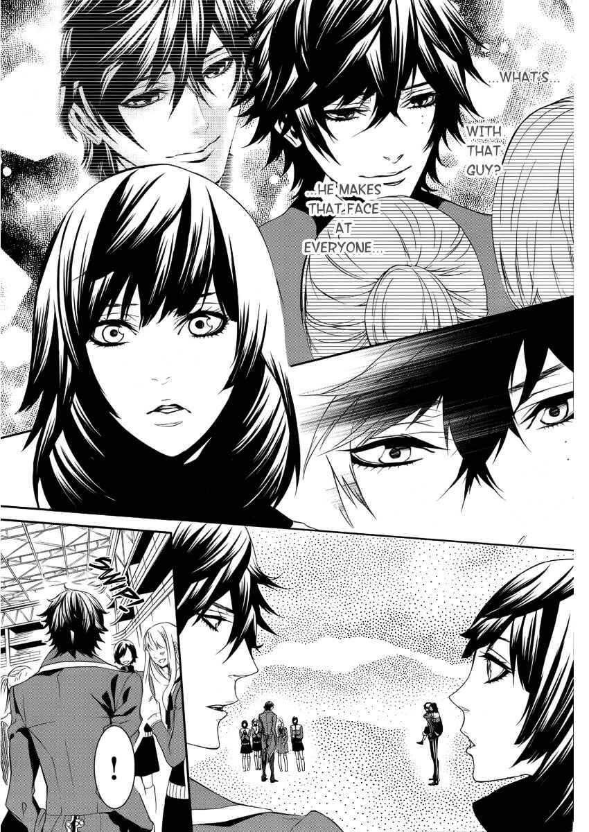 Page 6 Chapter 12 Magnolia