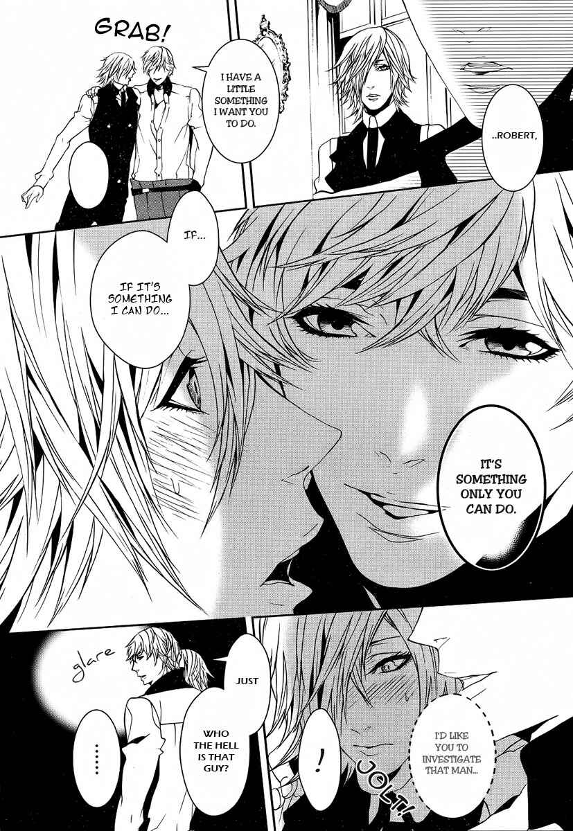 Page 19 Chapter 19 Magnolia