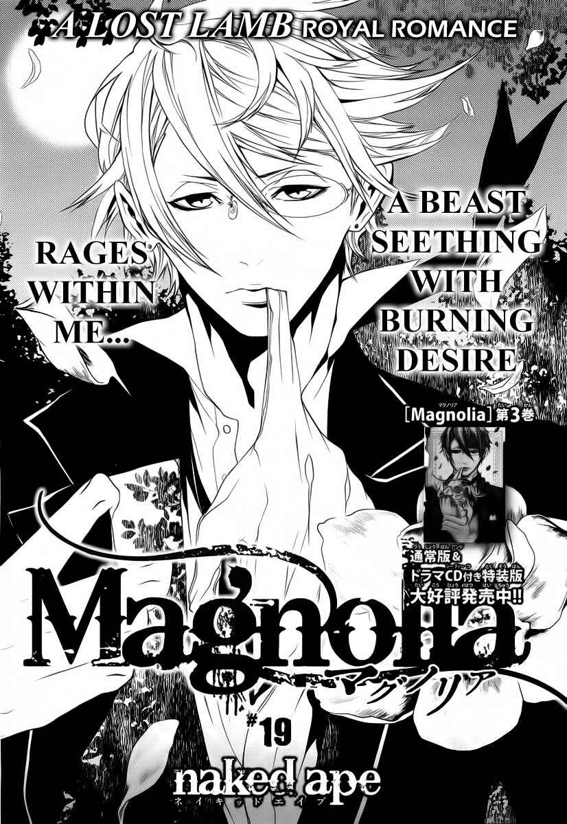 Page 2 Chapter 19 Magnolia