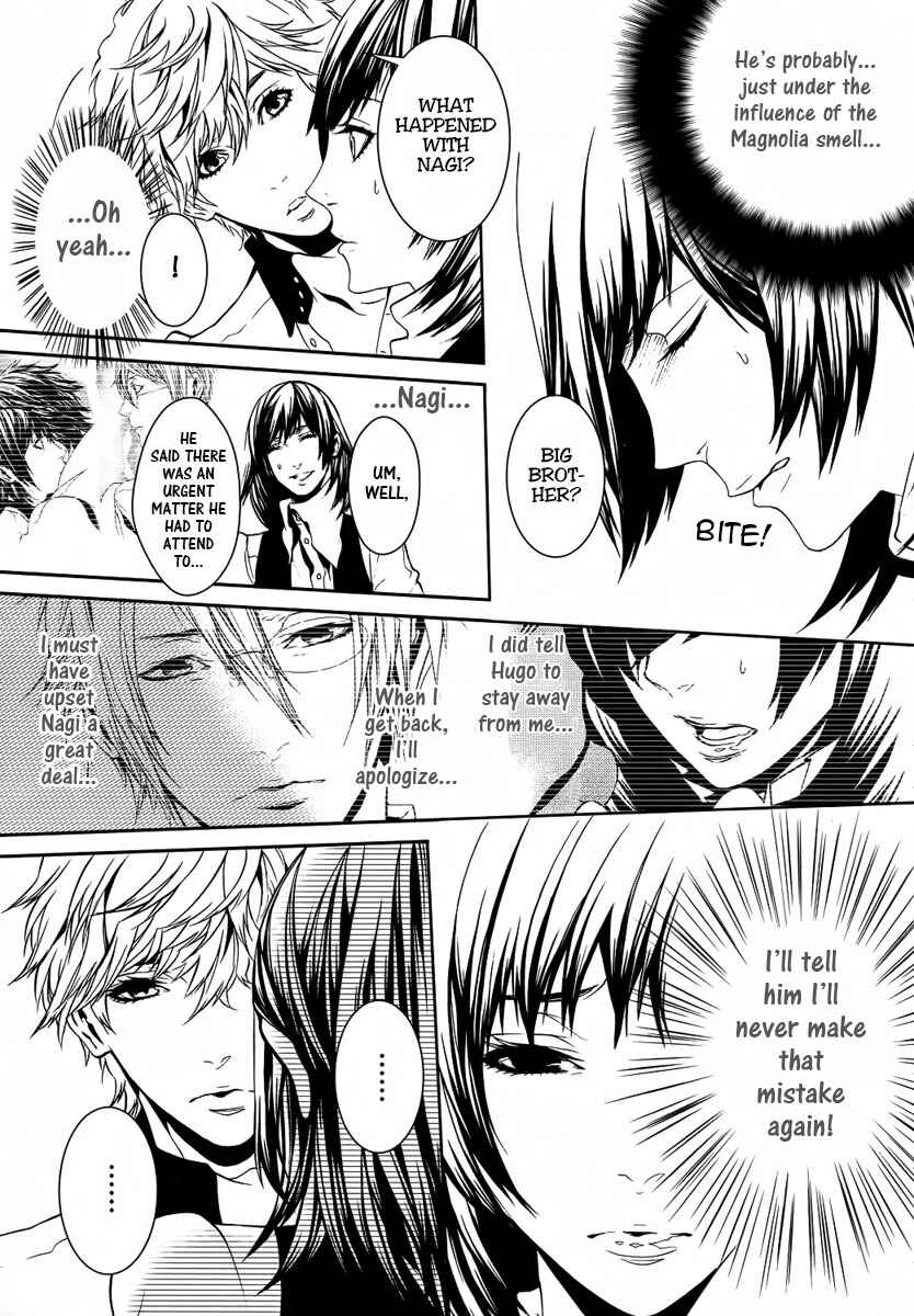 Page 22 Chapter 19 Magnolia