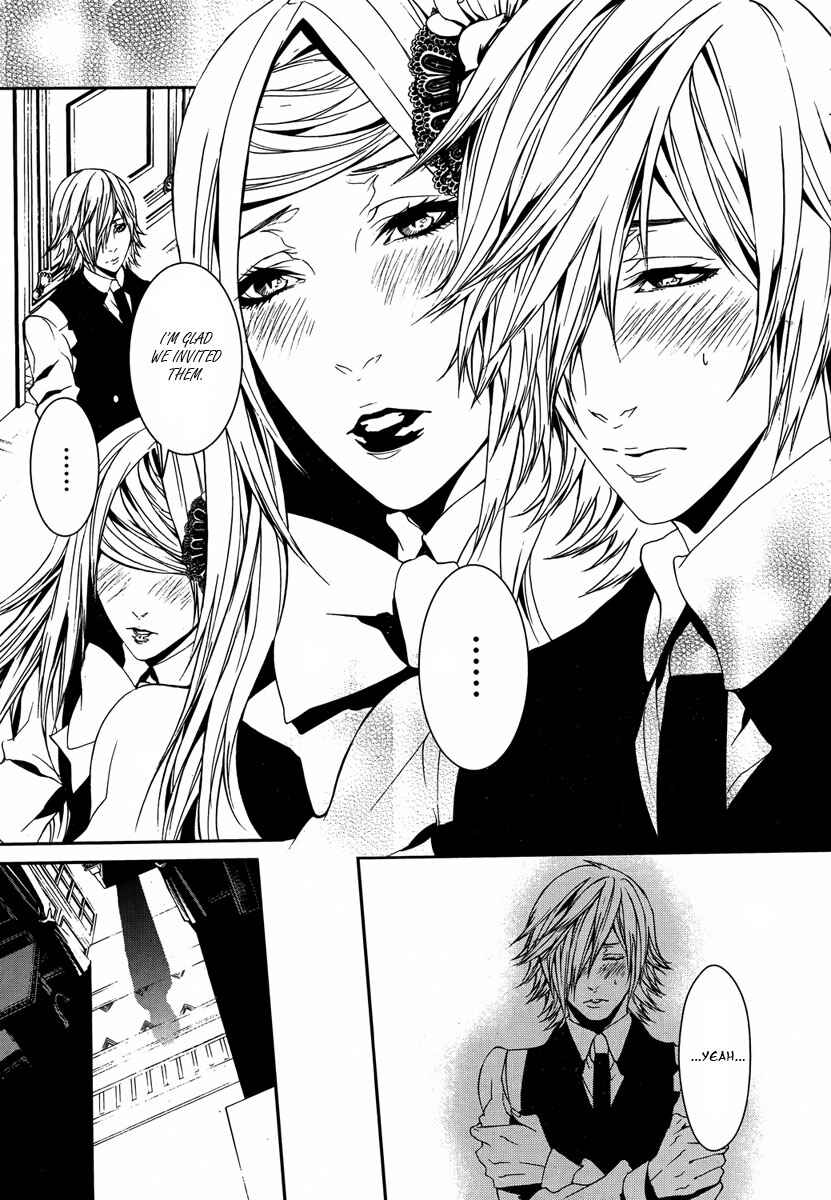Page 24 Chapter 19 Magnolia