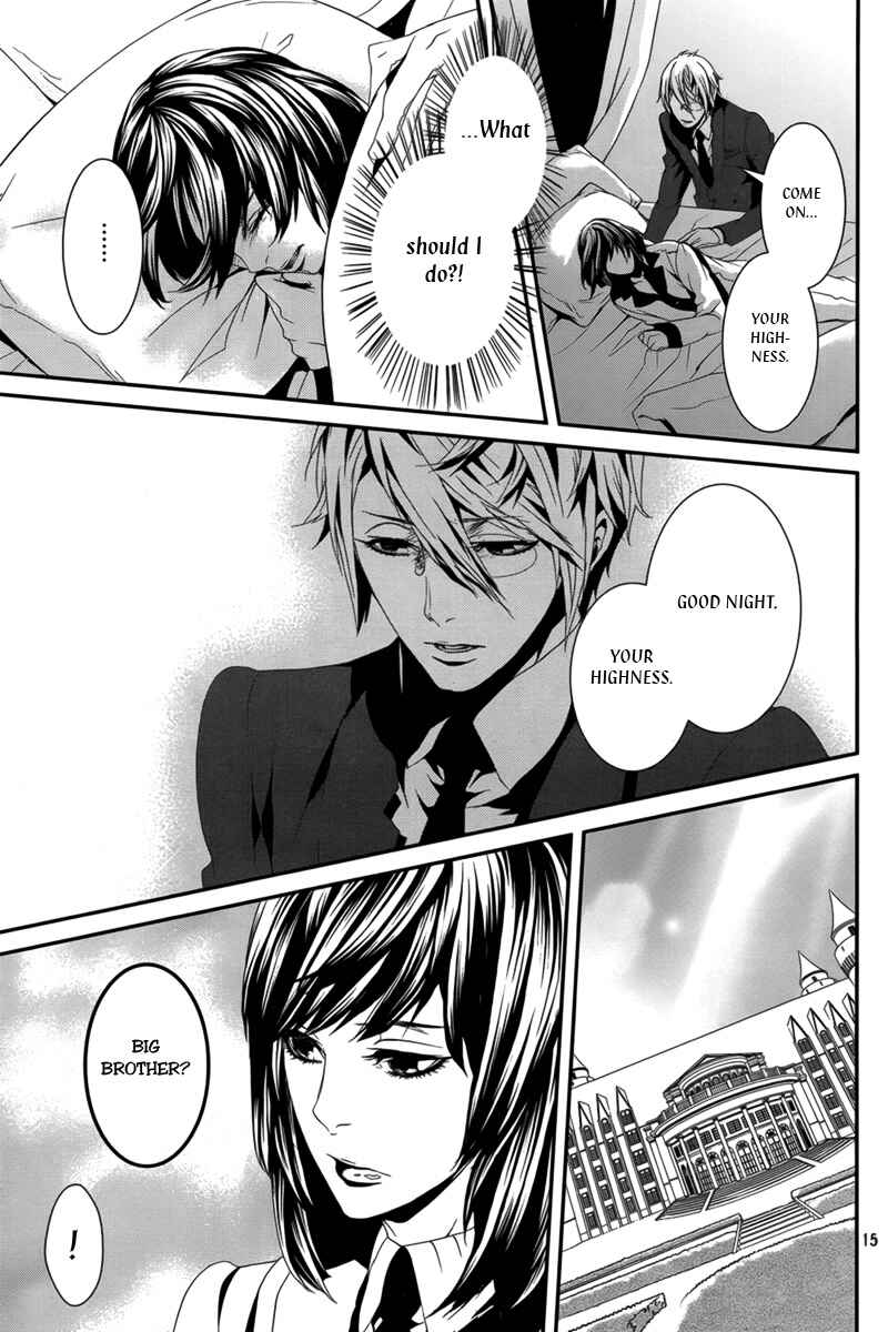 Page 17 Chapter 35 Magnolia