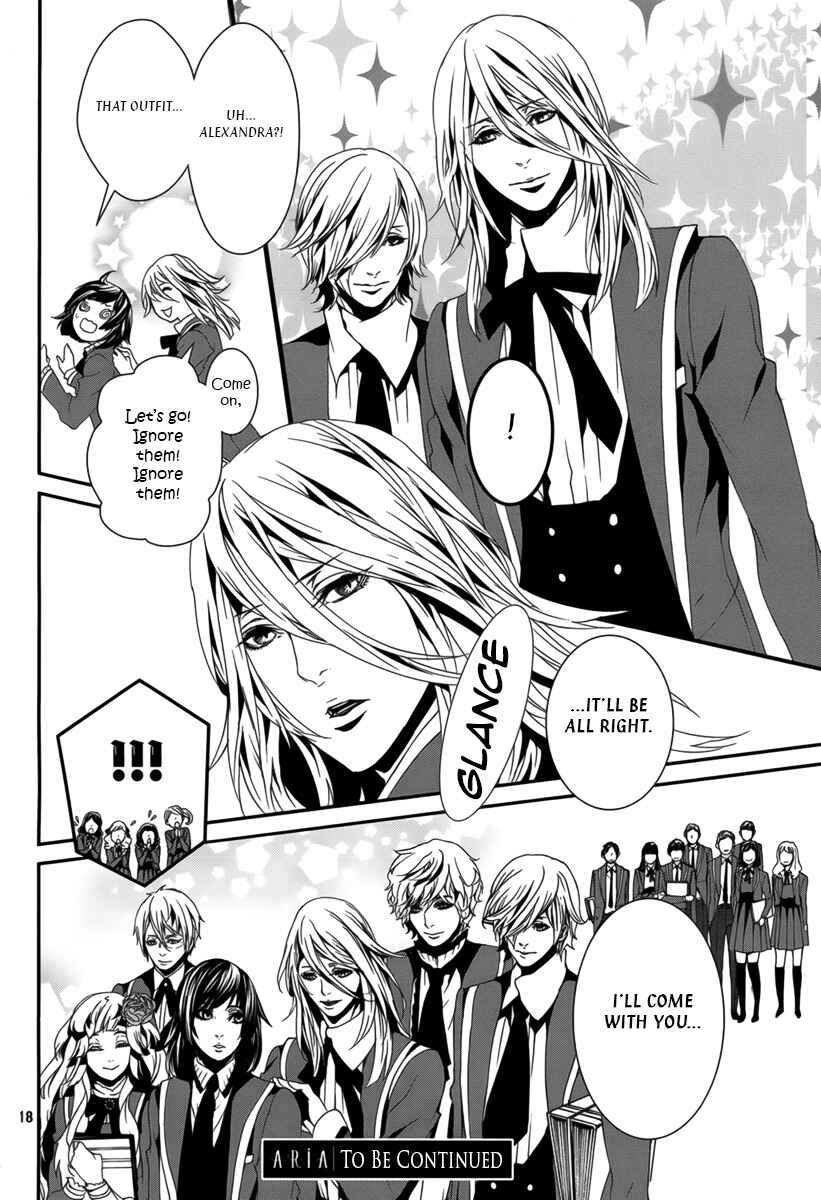 Page 20 Chapter 35 Magnolia