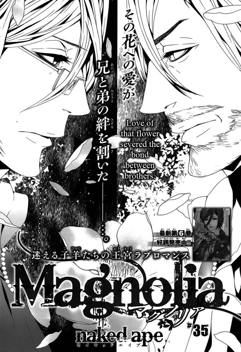 Page 3 Chapter 35 Magnolia