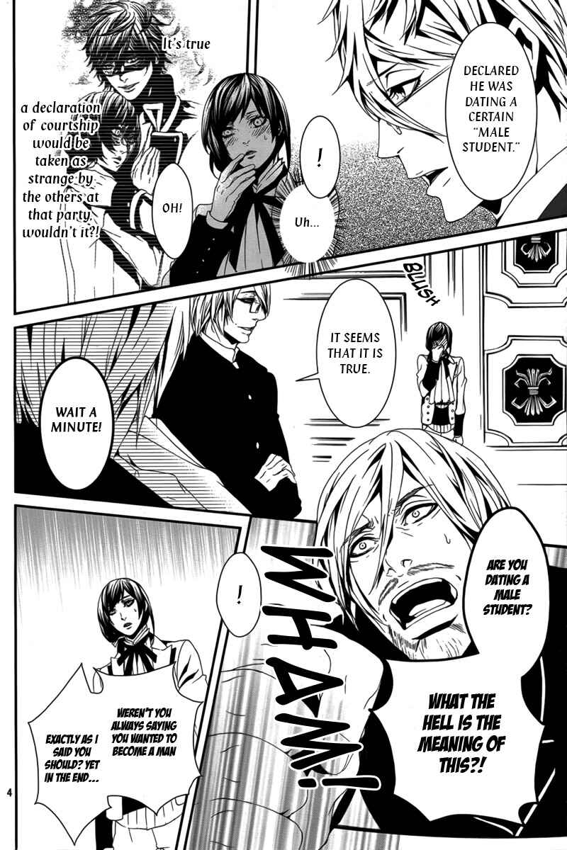 Page 6 Chapter 35 Magnolia