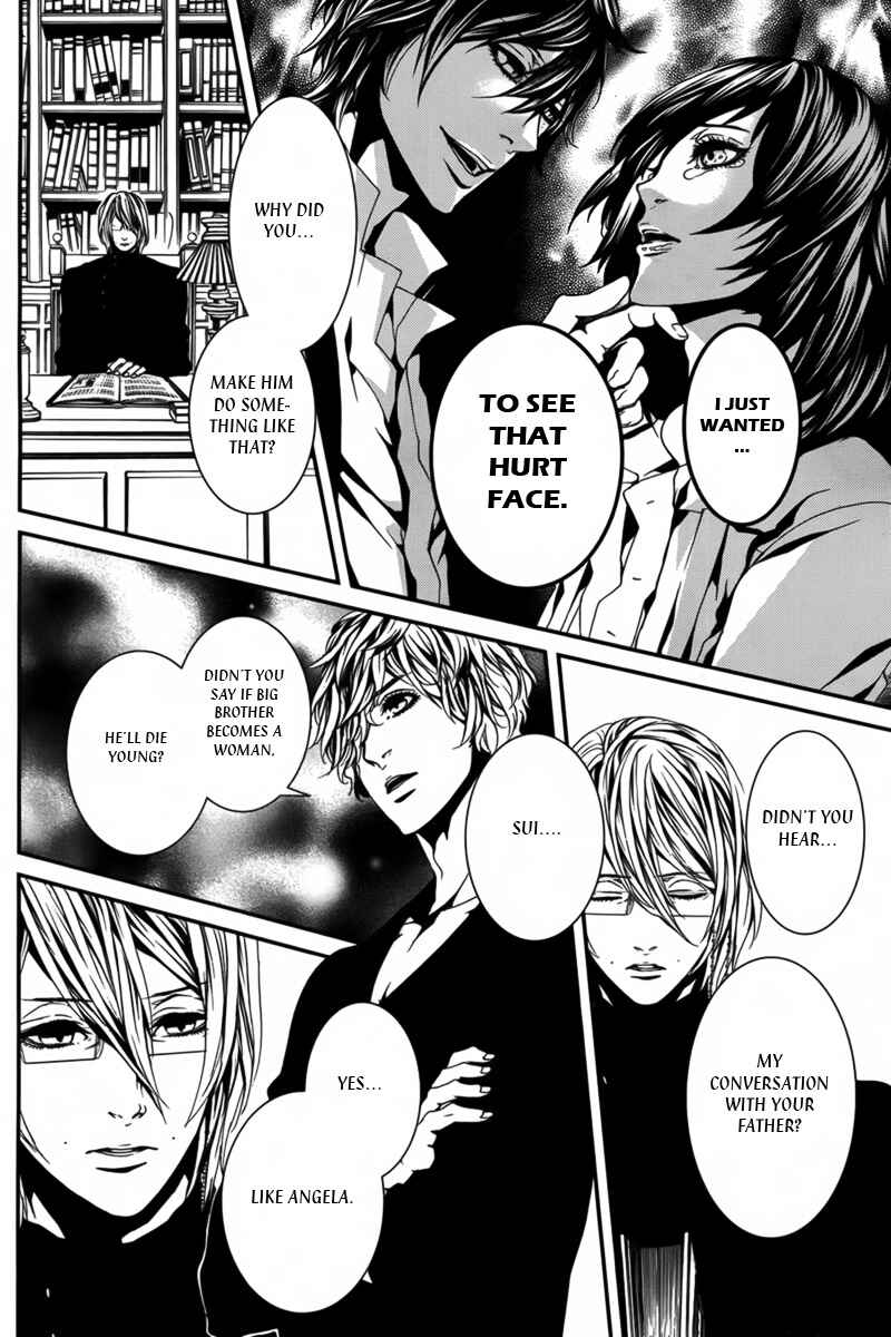 Page 12 Chapter 38 Magnolia