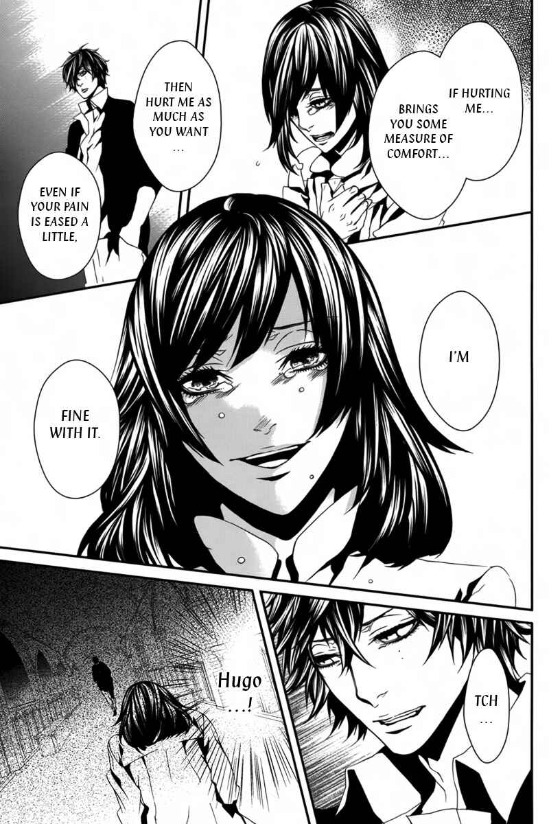 Page 17 Chapter 38 Magnolia