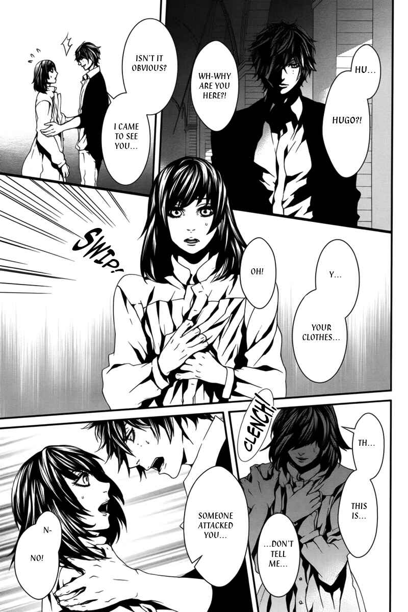 Page 7 Chapter 38 Magnolia