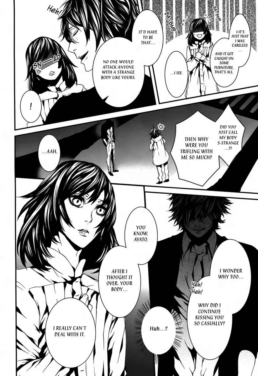 Page 8 Chapter 38 Magnolia